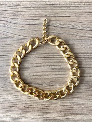 Cuban Link Dog Chain: Unique Simple And Affordable photo review