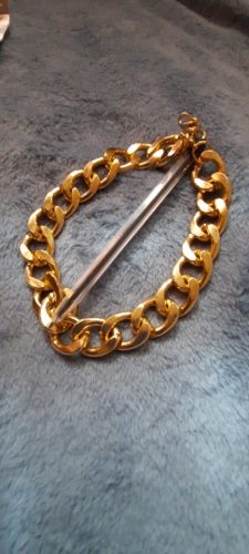 Cuban Link Dog Chain: Unique Simple And Affordable photo review